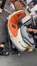 九號（Ninebot）【千璽同款】【九號新品】Q3 85c 電動摩托車 智能智駕 長續(xù)航【門店自提】 到門店選顏色 曬單實(shí)拍圖