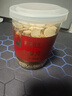 同仁堂品牌 北京同仁堂人參片100g正宗長(zhǎng)白山人參切片養(yǎng)生約5年人參泡水 曬單實(shí)拍圖