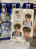 AHC【丁禹兮同款】夏日水光超膜禮盒PDRN補水修護 曬單實拍圖