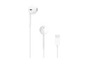 Apple/蘋果 采用 (USB-C)的EarPods耳機(jī) 有線耳機(jī) 蘋果耳機(jī) 適用iPhone/iPad//Mac 蘋果手機(jī) 曬單實(shí)拍圖