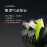 飛利浦（PHILIPS）電動剃須刀經(jīng)典便攜款 自研磨刀片刮胡刀 生日禮物 七夕情人節(jié)禮物送男友送老公 PQ190/16 曬單實拍圖