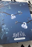 聲智珍珠耳夾式耳機(jī) AI智能體無線藍(lán)牙耳機(jī) 開放式不入耳運(yùn)動跑步耳機(jī) 適用ios安卓手機(jī) 拂曉白 曬單實(shí)拍圖