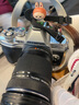 奧林巴斯/OLYMPUS 二手微單相機(jī) EPL8 9 EM5 EM10 二代三代微單反復(fù)古照相機(jī) 奧林巴斯 EM-10 Mark IV 銀色 14-42套機(jī) 95成新 曬單實(shí)拍圖