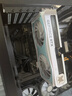 萬麗GeForce RTX 5060 OC 8GB GDDR7 雪狐 DLSS 4淺色白色 星云顯卡黑神話游戲設(shè)計AI獨立游戲全新顯卡 RTX5060-O8G-PolarFox雪狐 曬單實拍圖