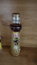 金龍魚純芝麻香油 400ml【一級】涼拌 調(diào)味 烹飪 火鍋 調(diào)味油 玻璃瓶 曬單實拍圖