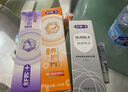 舒客+【肖戰(zhàn)同款】舒客牙膏成人含氟去黃去口臭美白女男士專用官方正品 【熱賣3支】亮白+清新+護(hù)齦 360g 曬單實(shí)拍圖