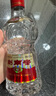 劍南春 水晶劍 52度 濃香型白酒 500ml 單瓶裝 年份隨機發(fā)貨 曬單實(shí)拍圖