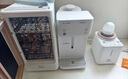 孕貝嬰兒奶瓶消毒柜 烘干一體機(jī)定量出水恒溫水壺泡奶機(jī)搖奶器6.5L 曬單實(shí)拍圖