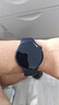 vivo WATCH 5 藍(lán)牙版 辰夜黑 全天候心率血氧監(jiān)測(cè)血壓功能 全新藍(lán)河操作系統(tǒng) iOS跨系統(tǒng)兼容智能手表 曬單實(shí)拍圖