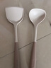 蘇泊爾鍋鏟廚具不粘鍋專用食品級硅膠鏟耐高溫鏟子炒菜 曬單實拍圖