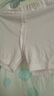 麗嬰房（Les enphants）嬰兒衣服兒童短袖睡衣套裝寶寶兩?？蹆?nèi)衣套裝夏天絲睡衣家居服 90 CM/2歲 曬單實拍圖