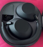 索尼（SONY）WH-1000XM6頭戴式無線藍(lán)牙降噪耳機(jī) AI智能降噪Hi-Res高解析度音質(zhì) 觸控清晰免提通話耳麥 黑色 曬單實(shí)拍圖