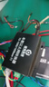 煜電科技marvel千百兆切換車(chē)載以太網(wǎng)轉換器YD-100/1000baseT1/Tx YD-1000/100Base-T1（特惠款） 85*25*84mm 曬單實(shí)拍圖