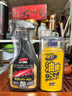 SOFT99閃亮型汽車鍍膜劑手噴液體車漆上光封釉日本原裝進口 500ml 曬單實拍圖
