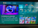 索尼（SONY）HT-S2000 3.1聲道 輕巧型全景聲回音壁 一鍵環(huán)繞 家庭影院 Soundbar 客廳臥室 電視音響 藍牙 曬單實拍圖