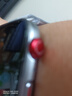 HUAWEI WATCH FIT 4幻影銀編織表帶 華為運(yùn)動(dòng)智能手表超輕薄大屏潮流運(yùn)動(dòng)藍(lán)牙通話睡眠監(jiān)測(cè)fit4 曬單實(shí)拍圖