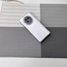 vivo【輕薄散熱】適用vivoxfold5手機(jī)殼XFold5新款vivo透明保護(hù)套xfol vivo fold5 【透明套黑色】超透不易發(fā)黃防摔防刮強(qiáng)抗 曬單實(shí)拍圖