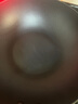 蘇泊爾（SUPOR）炒鍋 不粘鍋平底炒菜鍋煎鍋32cm電磁爐燃?xì)馔ㄓ靡诐嵣儆蜔?曬單實(shí)拍圖