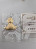 山東黃金狗頭金聯(lián)名JOY黃金 足金Au9999 投資金條 生日禮物送禮收藏 [狗頭金]50g 曬單實(shí)拍圖
