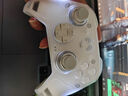 北通鯤鵬70AI智控旗艦精英游戲手柄xbox自適應(yīng)扳機(jī)switch2電容搖桿steam電腦PC手機(jī)藍(lán)牙NS雙影奇境 曬單實(shí)拍圖
