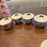 迪士尼米奇陶瓷斗笠碗釉下彩餐具高顏值特別好看的吃飯碗可愛飯碗 5英寸斗笠碗（樂悠米奇） 曬單實(shí)拍圖