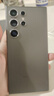 三星三星Galaxy S24 Ultra  AI旗艦智能手機通5G 新品 四長焦 S24 Ultra 鈦黑色 12G+256GB港版+店保 曬單實拍圖