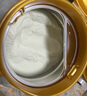 佳貝艾特（Kabrita）羊奶粉 悅白3段800g（12-36個(gè)月）   荷蘭進(jìn)口嬰幼兒奶粉 悅白3段800g*7 曬單實(shí)拍圖