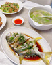 欽小鮮北部灣深海金鯧魚特大號海魚 魚類生鮮 燒烤 火鍋食材 海鮮水產(chǎn) 【金鯧魚】300-400克*2條凈重 曬單實(shí)拍圖