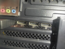 值計DP轉(zhuǎn)HDMI轉(zhuǎn)接線 1080P高清連接線 DisplayPort轉(zhuǎn)hdmi視頻線 電腦接電視轉(zhuǎn)換器線 1.8米ZL-DH018 曬單實拍圖