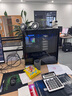 深圖師i9 14900K/14900KS/RTX5070TI設(shè)計(jì)師渲染建模剪輯組裝臺(tái)式DIY水冷高性能電腦主機(jī)圖形工作站全套 【單主機(jī)】I9 14900KF/32GD4/1T 【熱銷】NVIDIA T 曬單實(shí)拍圖