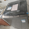 小天鵝（LittleSwan）10KG直驅變頻波輪洗衣機 創(chuàng  )新超凈洗大容量省水省電更節能  一級能效家電國家補貼20% TB100V26DT 曬單實(shí)拍圖