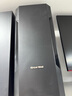 愛(ài)國(guó)者（aigo）A15 黑色 臺(tái)式電腦主機(jī)箱  支持ATX主板/USB3.0/左側(cè)透/240冷排/寬體機(jī)箱 曬單實(shí)拍圖