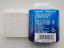 愛樂普（eneloop）充電電池5號五號4節(jié)高性能鎳氫適用于話筒相機玩具BK-3MCCA/4W無充電器 曬單實拍圖
