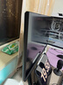 華碩VG27AQML5A戰(zhàn)殺27英寸顯示器2K 240Hz顯示器FastIPS 原生300Hz G-sync 0.3ms響應(yīng)HDR400 95%DCI-P3 曬單實(shí)拍圖
