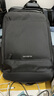 新秀麗（Samsonite）電腦包雙肩包17英寸男女背包書包商務(wù)旅行大容量TX6*09003升級款 曬單實拍圖