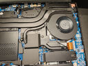 雷神獵刃S 2025【RTX5070Ti】16英寸AI設(shè)計學生編程游戲筆記本電腦(i9HX 16G1T 240Hz)國家政府補貼20% 曬單實拍圖