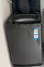 美的（Midea）波輪洗衣機(jī)全自動(dòng) 家用12公斤大容量 以舊換新家電國(guó)家補(bǔ)貼 免清洗除螨海量洗 12公斤波輪 曬單實(shí)拍圖