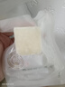寶寶饞了大西洋真鱈魚新鮮深海生鮮兒童鱈魚塊魚類去皮去刺享寶寶嬰兒食譜 大西洋真鱈魚 曬單實拍圖