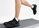FILA 斐樂官方男鞋MIND 7健身房跑鞋2024夏季新款靈智鞋 7綜訓(xùn)鞋 黑-BK 43 曬單實(shí)拍圖
