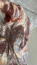1號會員店 澳洲進(jìn)口金錢腱  精修原切牛腱子肉 腱子芯 牛肉生鮮 凈重2斤 曬單實(shí)拍圖