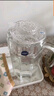 樂(lè)美雅 玻璃水壺涼水杯飲料果汁茶壺 無(wú)鉛鴨嘴壺 八角四方條壺 1.6L大八角壺【加厚耐熱】 曬單實(shí)拍圖