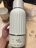 小白熊SnowBear無線便攜恒溫杯嬰兒水壺保溫兒童外出泡奶電熱杯帶快充500mL 5076 曬單實(shí)拍圖