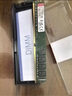 金士頓DDR4 臺式機內存條 Beast野獸系列3200普條 臺式D4 3200頻8G嚴選顆粒 經(jīng)典普條 曬單實(shí)拍圖