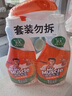 威猛先生（Mr Muscle）浴室清潔劑 500g+500g 氣味清新 瓷磚清潔劑 除霉除菌 超市同款 曬單實拍圖