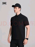 XBIONIC恒星輕量商務(wù)褲男直筒褲休閑褲舒適涼感春夏新品-24902 暗夜黑 3XL 曬單實拍圖