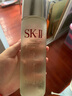 SK-II神仙水230ml精華液sk2抗皺化妝品全套護膚品套裝禮盒skii生日禮物 曬單實拍圖
