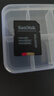 閃迪（SanDisk）128GB TF(MicroSD)內(nèi)存卡 4K極速金卡A2 V30 U3行車(chē)記錄儀 運(yùn)動(dòng)相機(jī)無(wú)人機(jī) 監(jiān)控存儲(chǔ)卡 讀190MB/s 曬單實(shí)拍圖