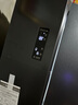 容聲331升法式多門四開(kāi)門電冰箱小戶型家用一級(jí)能效風(fēng)冷無(wú)霜變頻節(jié)能超薄BCD-331WD11MP國(guó)家補(bǔ)貼20% 曬單實(shí)拍圖