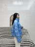 波司登25年輕薄羽絨服女90絨寬松短款顯瘦短款保暖外套B250135326 曬單實(shí)拍圖