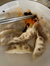 灣仔碼頭水餃皇后同款 早餐速食 生鮮食品 香糯湯圓 黑芝麻口味 200g10只 曬單實拍圖